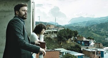 Traficantes de órganos