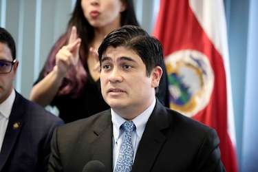 El desempleo en Costa Rica alcanza nuevo nivel histórico 