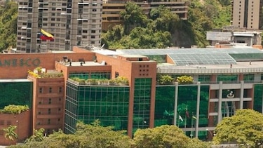 Fiscal general de Venezuela solicita detención de la cúpula de Banesco