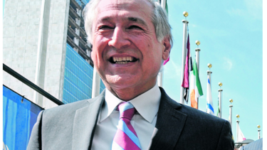 Chile envía nota de protesta a Bolivia