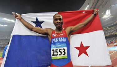 Se cumplen 10 años de la histórica medalla de oro de Irving Saladino