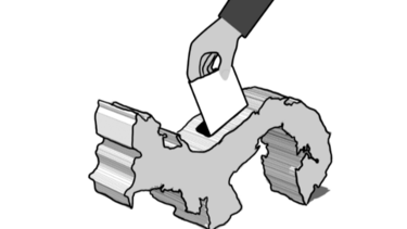 Sesgos cognitivos del voto
