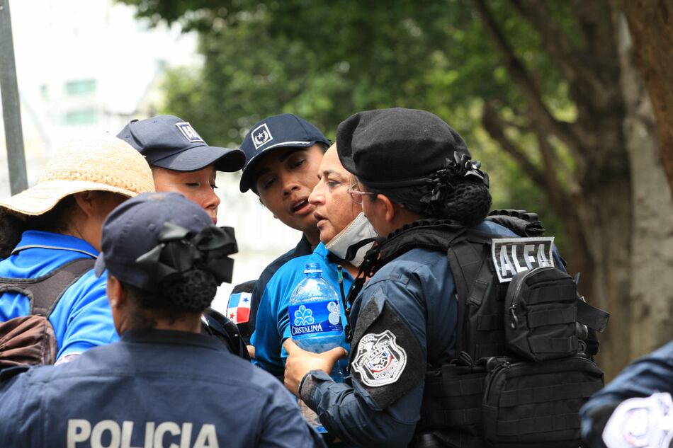 Docentes no temen a la auditoría del fondo de capacitación: ¿Qué dicen los dirigentes?