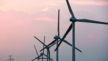 Rusia abre subasta de energía renovable