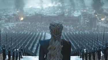 ¿Es el fin de ‘Game of Thrones’?