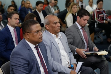 La Ley 406 condiciona las demandas y arbitrajes entre la minera y el Estado