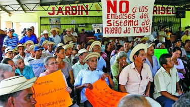 $17.3 millones en pagos no justificados