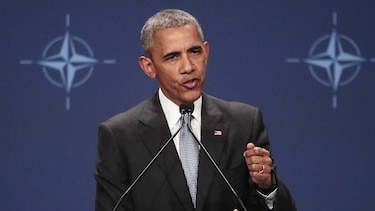 Estados Unidos se abstiene por primera vez en voto en la ONU contra embargo a Cuba