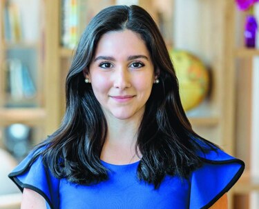Ana Carolina Rodríguez: ‘La nuestra no es la única realidad’