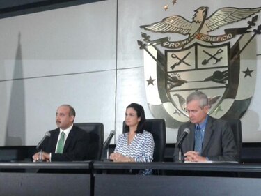 Consejo de Gabinete posterga discusión sobre incremento en energía eléctrica