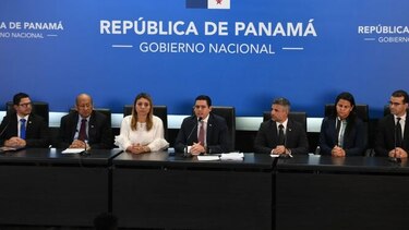 Consejo de Gabinete aprueba enviar a la Asamblea anteproyecto que modifica Ley de Contrataciones Públicas