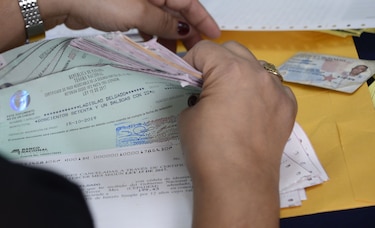 Décimo tercer mes: Gobierno adelanta este jueves el pago a los servidores públicos