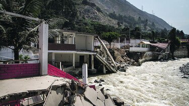 PIB peruano se desacelerará