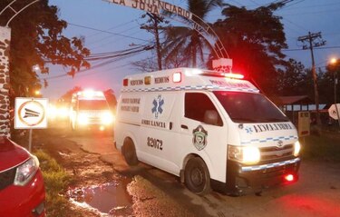 Audiencia de imputación por la masacre en La Joyita será el 3 de febrero