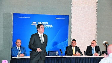 BNP elevó un 28.5% su utilidad en 2017