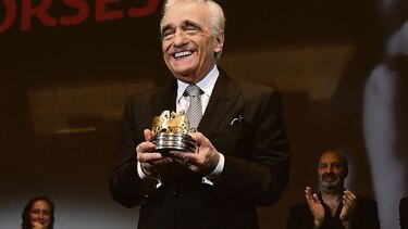 Martin Scorsese rememora su filme ‘Mean Streets’