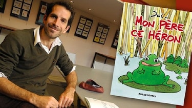 Nicaragua prohíbe entrada a caricaturista de 'Charlie Hebdo'