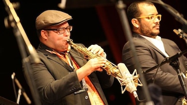 Dos noches de 'jazz' en Chiriquí