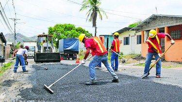 Listos para traslado de fondos