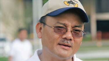 Nuevo acuerdo de pena en caso Odebrecht; Carlos Ho es sentenciado a prisión