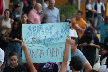 Anel ‘Bolo’ Flores se postula para ser el próximo contralor de la República
