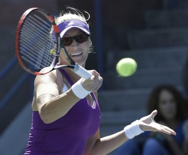Lucic-Baroni sorprende y elimina a Halep del US Open