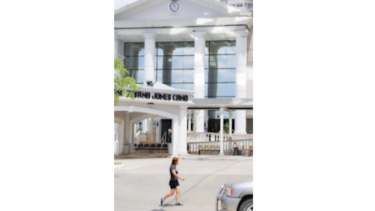 Cierre parcial del Hospital Dra. Susana Jones del 1 de febrero al 15 de marzo