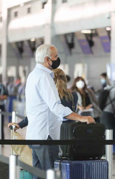 Demanda aérea regional con lenta recuperación para 2021