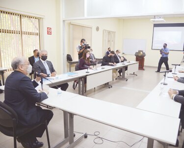 Un impulso para la carrera judicial