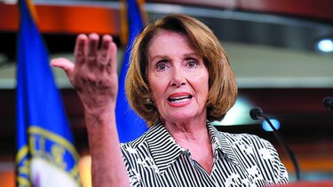 La Casa Blanca y los demócratas avanzan en un acuerdo sobre DACA