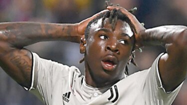 Juventus derrota al Cagliari y se acerca más a su título