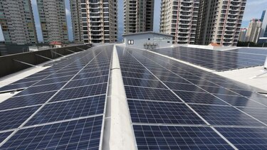 Inversionistas apuestan a fuentes de energías alternas
