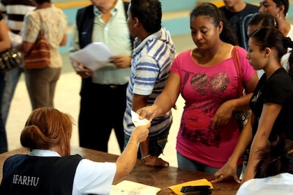 El Ifarhu anunció que el tercer pago del PASE-U iniciará el 26 de enero