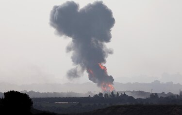 Netanyahu reitera que no accederá a un cese el fuego sin previa liberación de rehenes