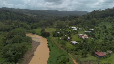 Iglesia aboga por el diálogo entre la ACP y las comunidades de Río Indio
