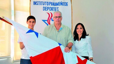 Vahnish, abanderado para el Codicader