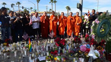 San Bernardino recuerda el ataque que dejó 14 muertos