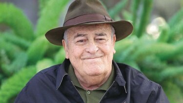 Por siempre Bertolucci