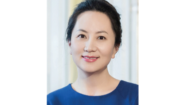 Cólera de China por la detención de ejecutiva de Huawei a pedido de EU