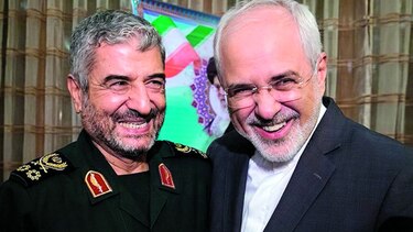 Irán se radicaliza en respuesta a posición de Trump