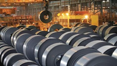 Piden investigar repunte de mineral de hierro