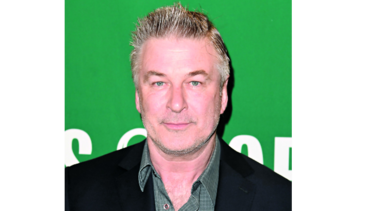 Baldwin se queja de editorial por errores en obra