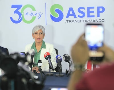 Tercer operador de telefonía móvil: Asep abre proceso de precalificación 