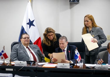 Rectora de Unachi: ‘Con ese presupuesto, es imposible que se pueda operar’