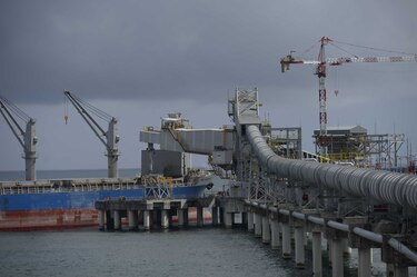 Minera Panamá pide despejar acceso al proyecto en Donoso; dice que la gestión ambiental  se complica