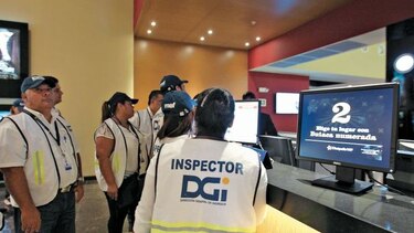 Ingresos suman $7 mil 389 millones