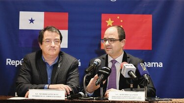 Firma estadounidense asesora a Panamá en TLC
