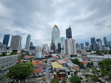 Banco Mundial aprueba operación financiera para apoyar sostenibilidad fiscal de Panamá