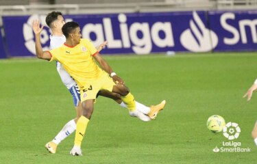 Sin ‘el Puma’. No habrá duelo de panameños en Copa del Rey 