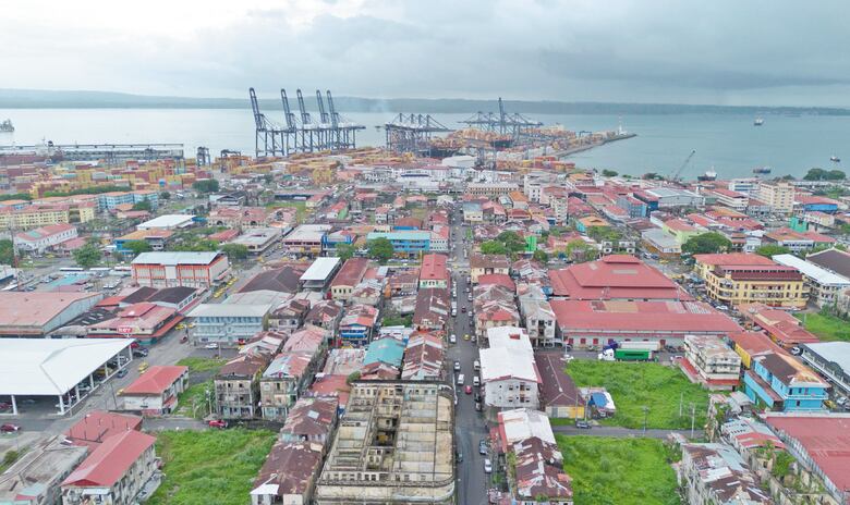 Empresarios de la zona libre responden al alcalde de Colón sobre los impuestos: ¿qué dice la ley?